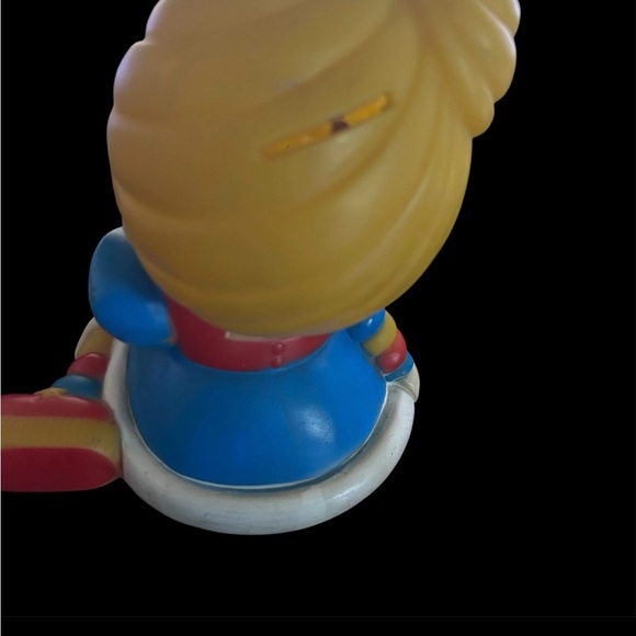 Rainbow Brite Bank - Picture 2 of 2